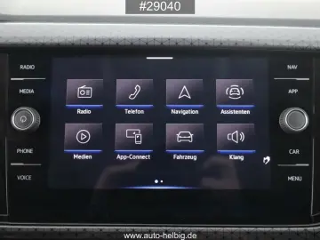 T-Cross 1.0 TSI Style #ACC#AHK#LED#DSG#SHZ#DAB+#