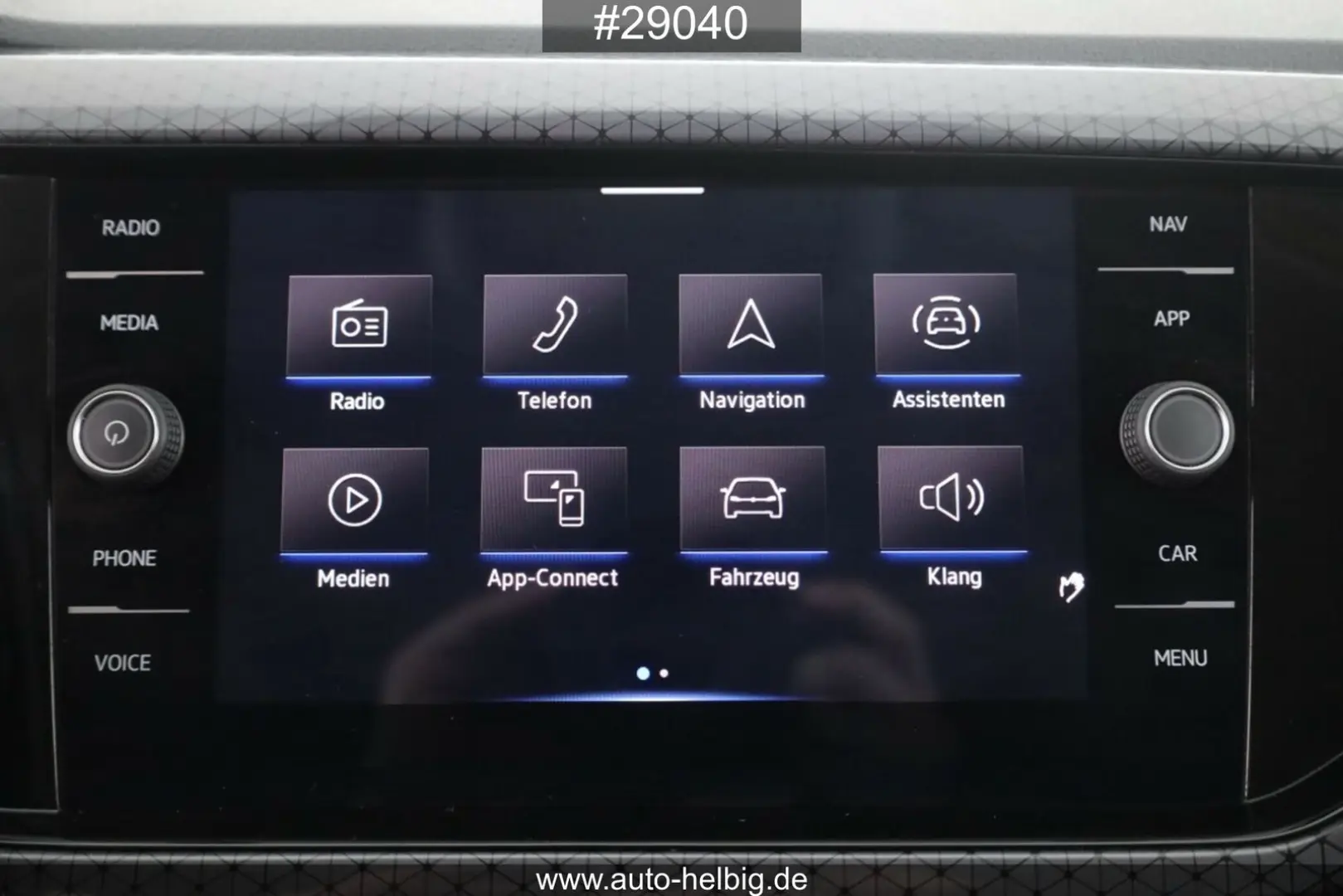 T-Cross 1.0 TSI Style #ACC#AHK#LED#DSG#SHZ#DAB+#
