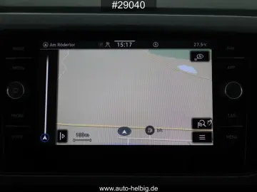 T-Cross 1.0 TSI Style #ACC#AHK#LED#DSG#SHZ#DAB+#