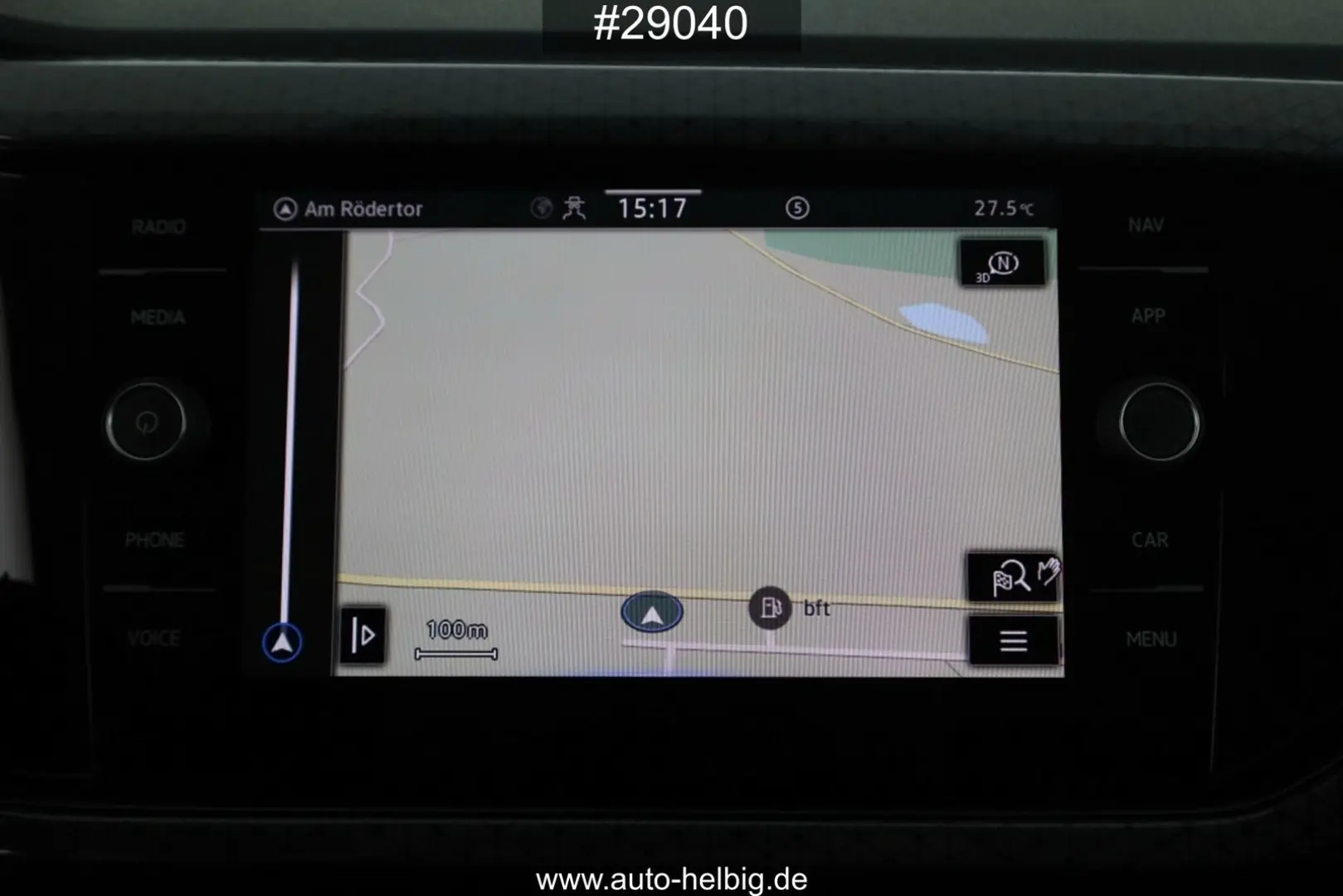 T-Cross 1.0 TSI Style #ACC#AHK#LED#DSG#SHZ#DAB+#