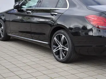 C 300 de 9G BURMESTER-SD-WIDESCREEN-DISTR.-MBLED