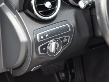 C 300 de 9G BURMESTER-SD-WIDESCREEN-DISTR.-MBLED