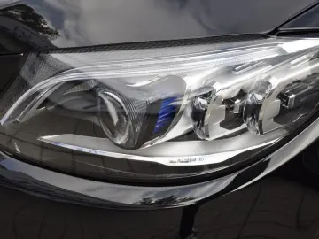 C 300 de 9G BURMESTER-SD-WIDESCREEN-DISTR.-MBLED