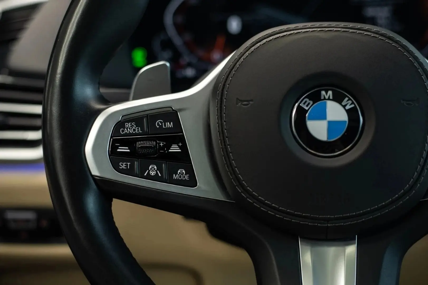 BMW X6 XDrive 40d M Sport
