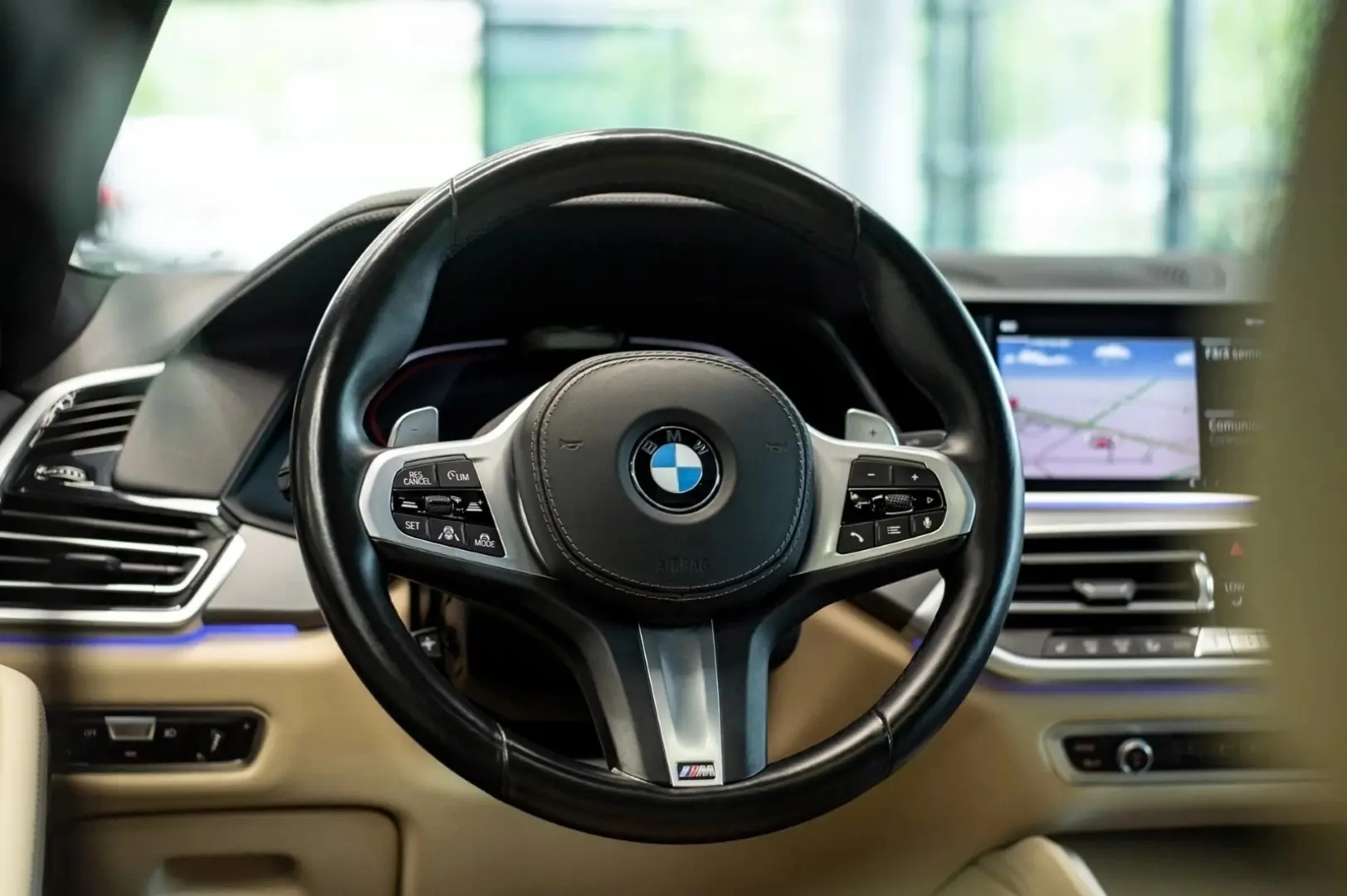 BMW X6 XDrive 40d M Sport