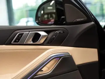 BMW X6 XDrive 40d M Sport