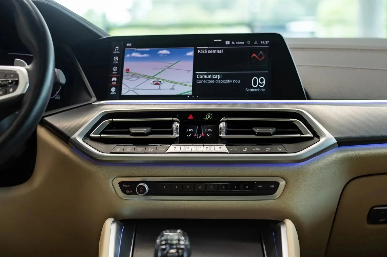 BMW X6 XDrive 40d M Sport