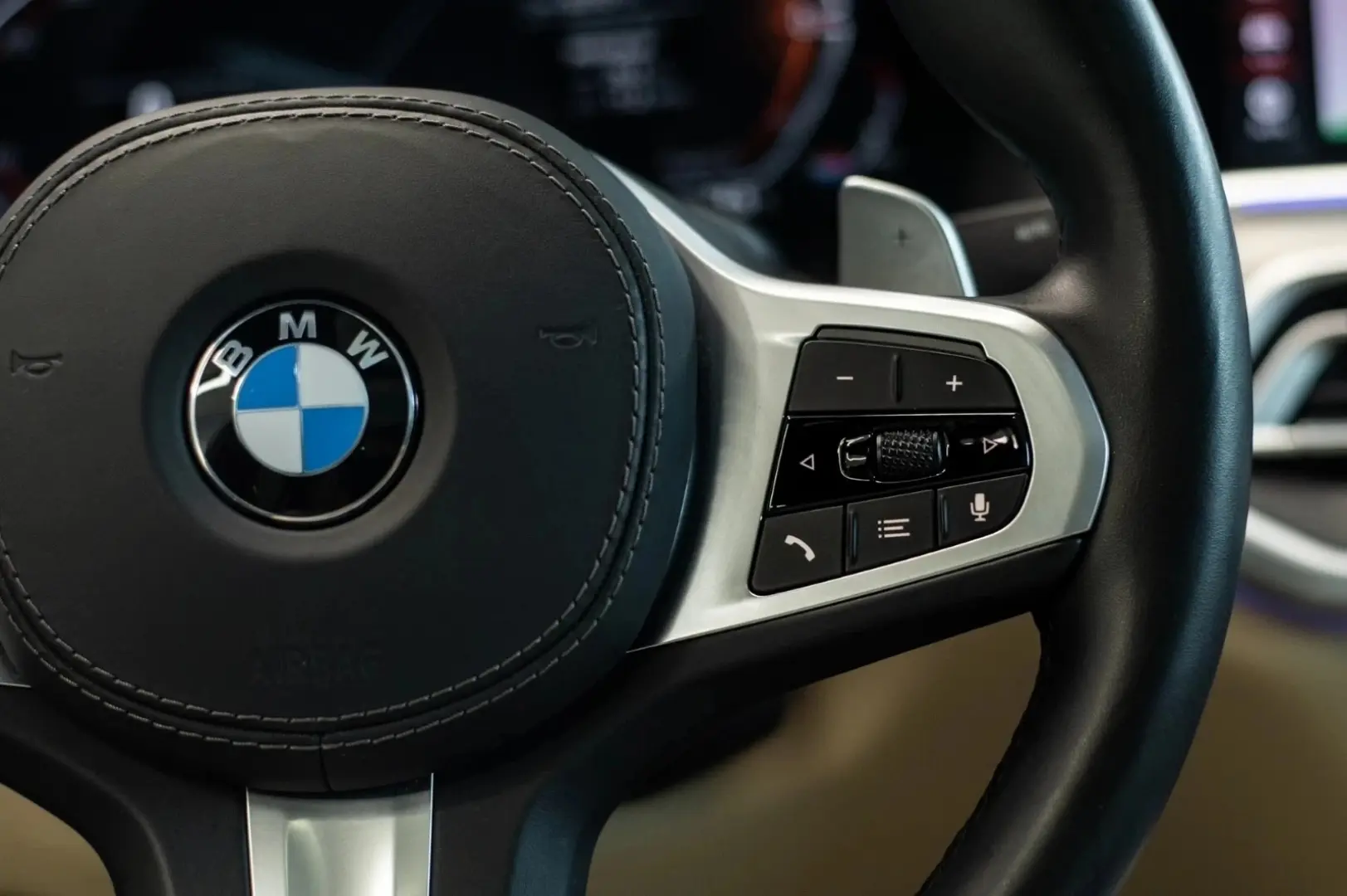 BMW X6 XDrive 40d M Sport