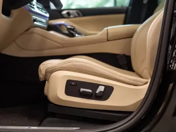 BMW X6 XDrive 40d M Sport