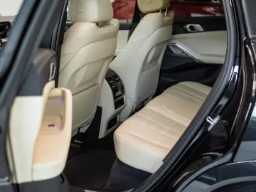 BMW X6 XDrive 40d M Sport