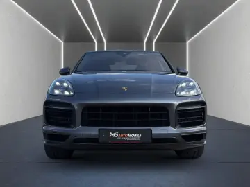 Cayenne Coupe GTS+MATRIX+HUD+PANO+LUFT+SPORTABG