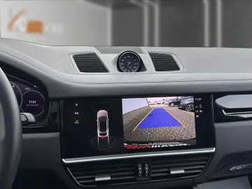 Cayenne Coupe GTS+MATRIX+HUD+PANO+LUFT+SPORTABG