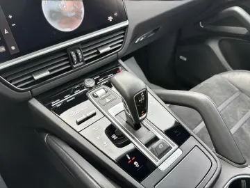 Cayenne Coupe GTS+MATRIX+HUD+PANO+LUFT+SPORTABG