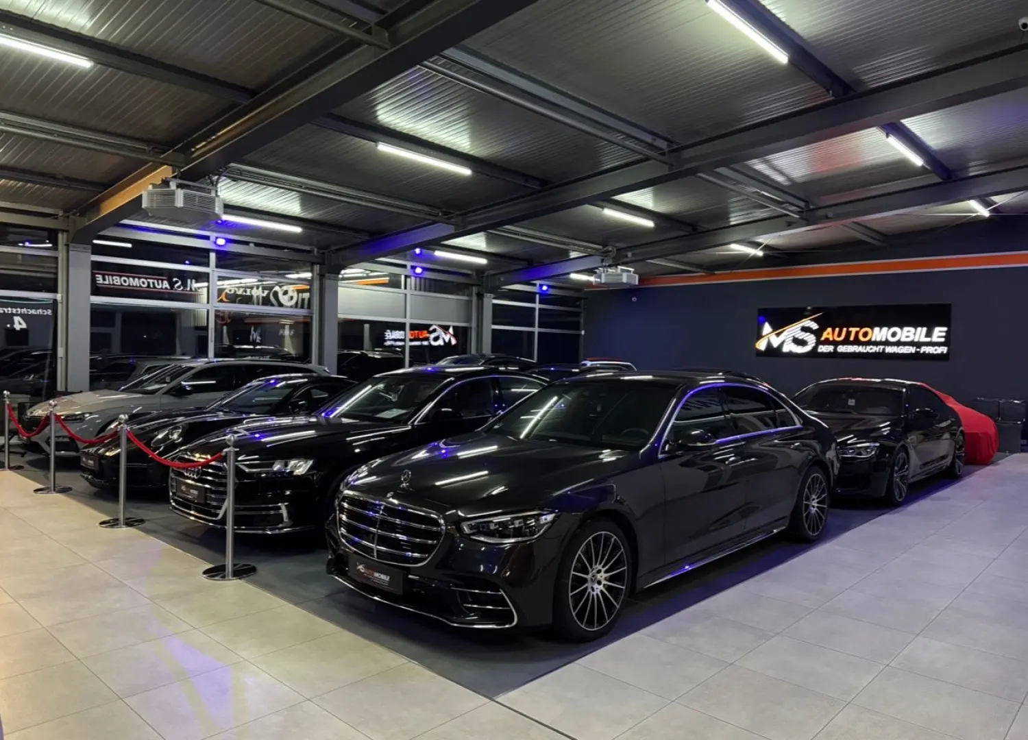 Cayenne Coupe GTS+MATRIX+HUD+PANO+LUFT+SPORTABG