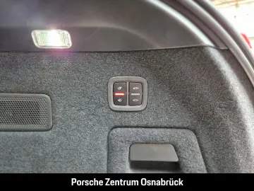 Cayenne GTS Coupe AHK Luft BOSE Matrix Abstandsr