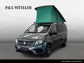 Marco Polo 300d 4MATIC AMG STANDHZ 360  AIRMATIC