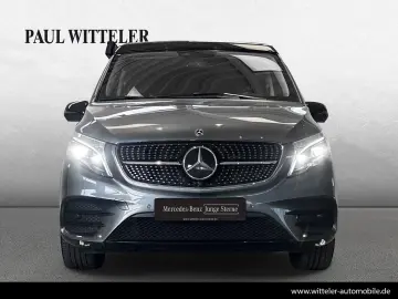 Marco Polo 300d 4MATIC AMG+STANDHZ+360°+AIRMATIC