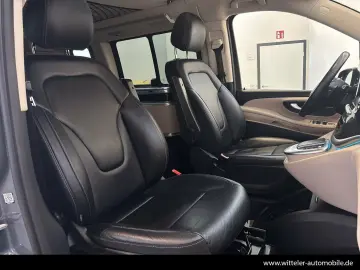 Marco Polo 300d 4MATIC AMG+STANDHZ+360°+AIRMATIC