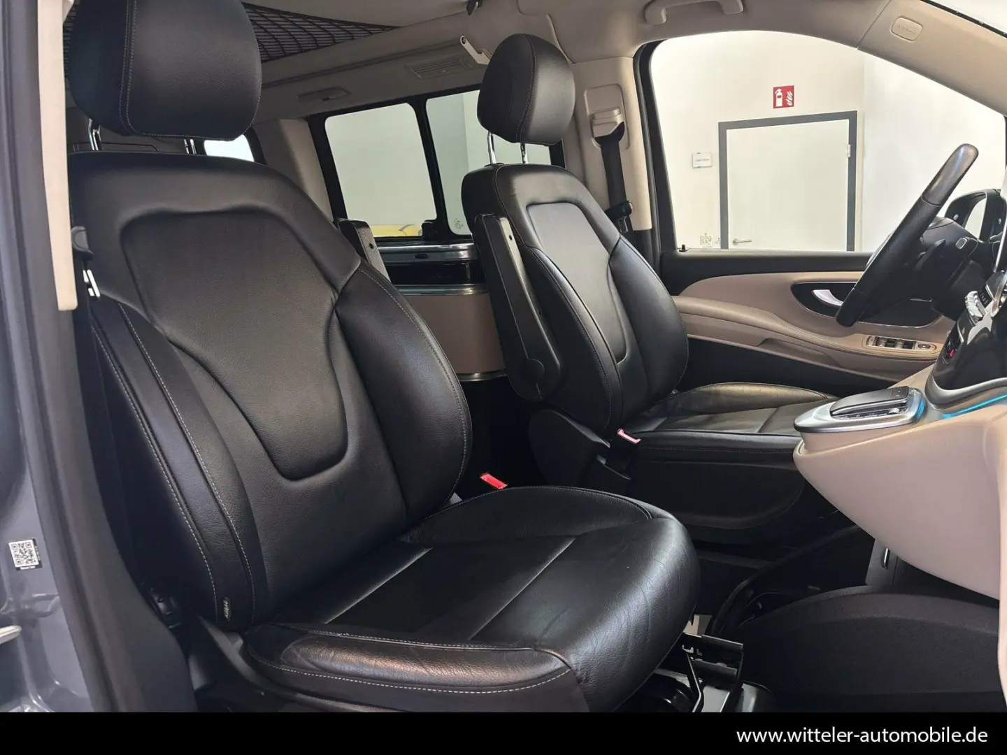 Marco Polo 300d 4MATIC AMG+STANDHZ+360°+AIRMATIC