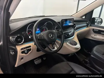 Marco Polo 300d 4MATIC AMG+STANDHZ+360°+AIRMATIC
