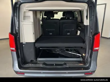 Marco Polo 300d 4MATIC AMG+STANDHZ+360°+AIRMATIC