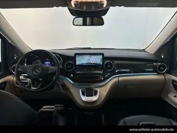 Marco Polo 300d 4MATIC AMG+STANDHZ+360°+AIRMATIC