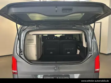 Marco Polo 300d 4MATIC AMG+STANDHZ+360°+AIRMATIC