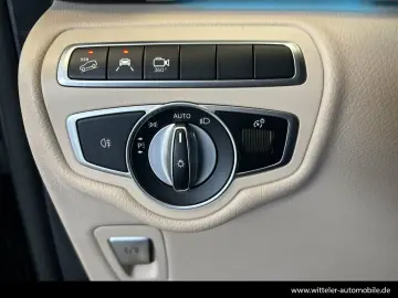 Marco Polo 300d 4MATIC AMG+STANDHZ+360°+AIRMATIC