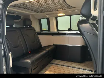 Marco Polo 300d 4MATIC AMG+STANDHZ+360°+AIRMATIC