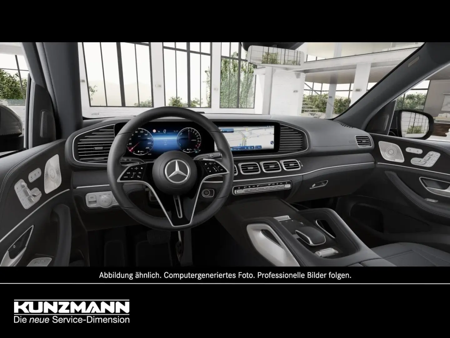 GLE 400 e 4M AMG Night Distronic AHK Multikontur