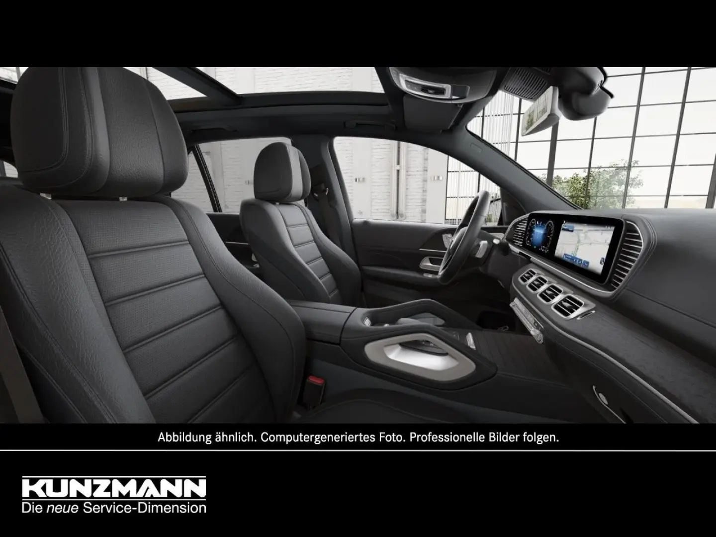 GLE 400 e 4M AMG Night Distronic AHK Multikontur