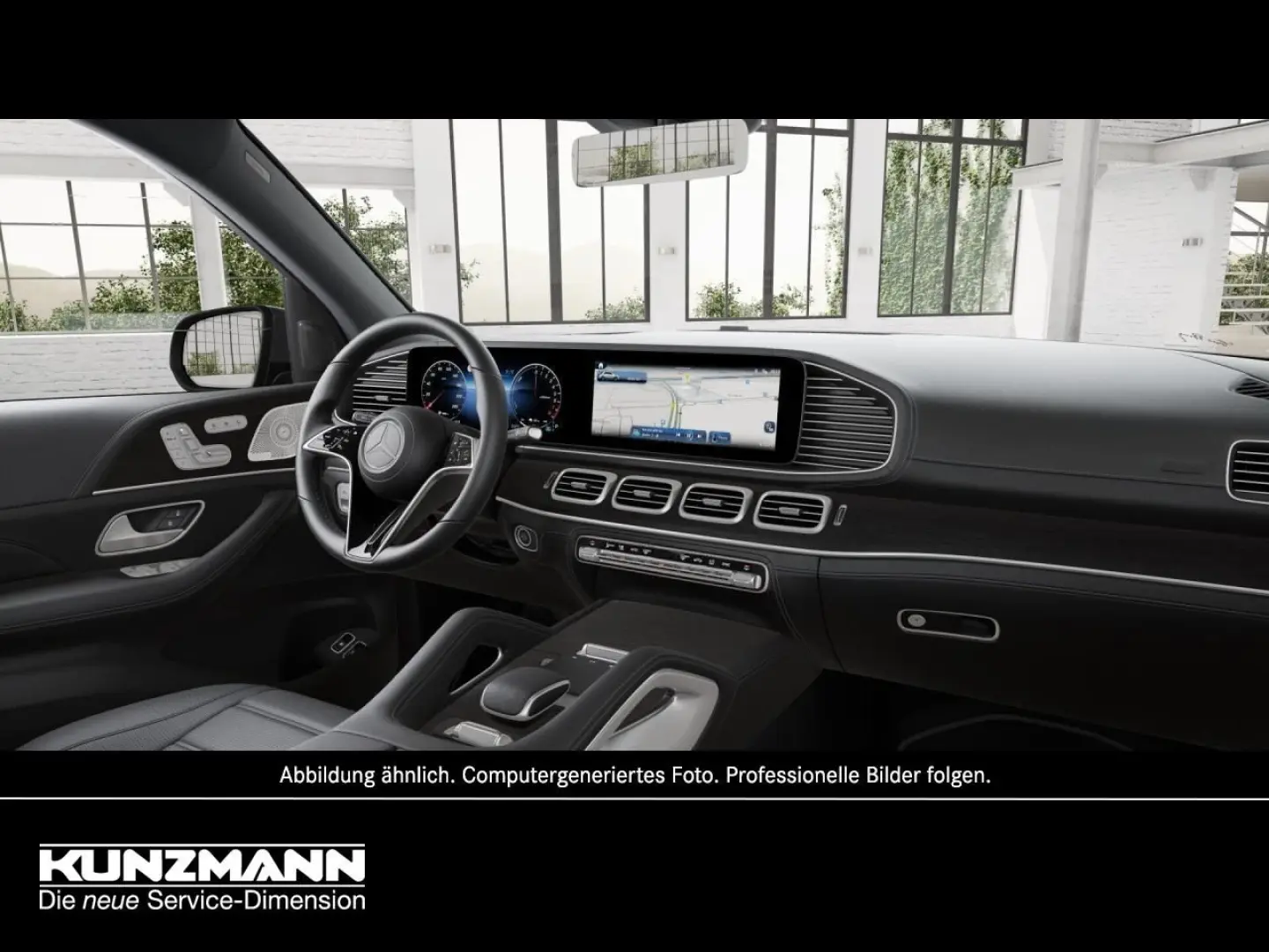 GLE 400 e 4M AMG Night Distronic AHK Multikontur