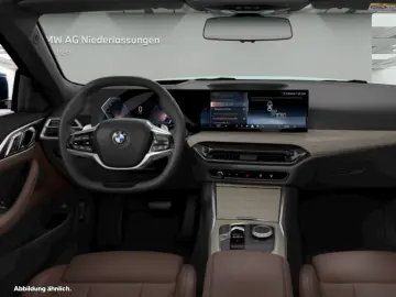 420i Cabrio LiveCockpitProf Kamera Driv.Assist