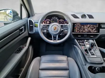 Cayenne E-Hybrid Coupe Luft HuD 360 14w 21z Inno