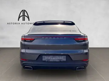 Cayenne E-Hybrid Coupe Luft HuD 360 14w 21z Inno