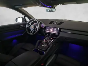 Cayenne E-Hybrid Coupe Luft HuD 360 14w 21z Inno