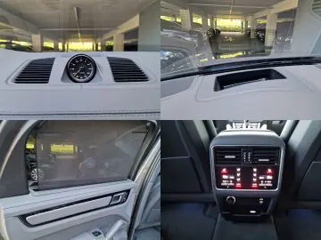 Cayenne E-Hybrid Coupe Luft HuD 360 14w 21z Inno