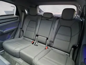 Cayenne E-Hybrid Coupe Luft HuD 360 14w 21z Inno