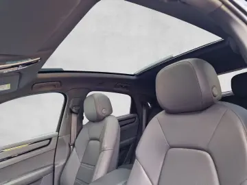 Cayenne E-Hybrid Coupe Luft HuD 360 14w 21z Inno