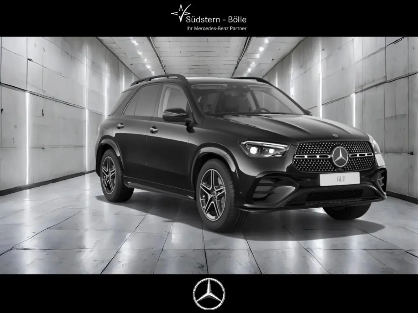 GLE 400 e 4M AMG-ADV.PLUS+AHK+PANO+AIRMATIC+BURM