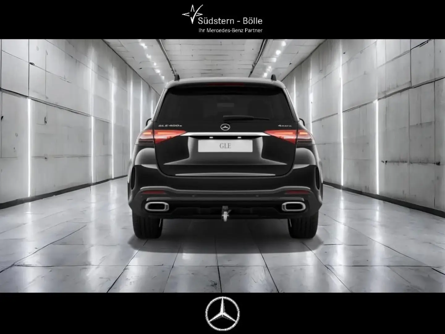 GLE 400 e 4M AMG-ADV.PLUS+AHK+PANO+AIRMATIC+BURM