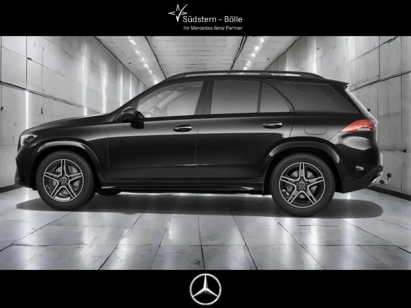 GLE 400 e 4M AMG-ADV.PLUS+AHK+PANO+AIRMATIC+BURM