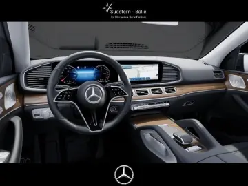 GLE 400 e 4M AMG-ADV.PLUS+AHK+PANO+AIRMATIC+BURM