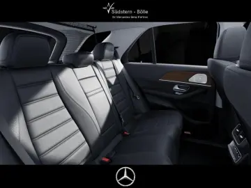 GLE 400 e 4M AMG-ADV.PLUS+AHK+PANO+AIRMATIC+BURM