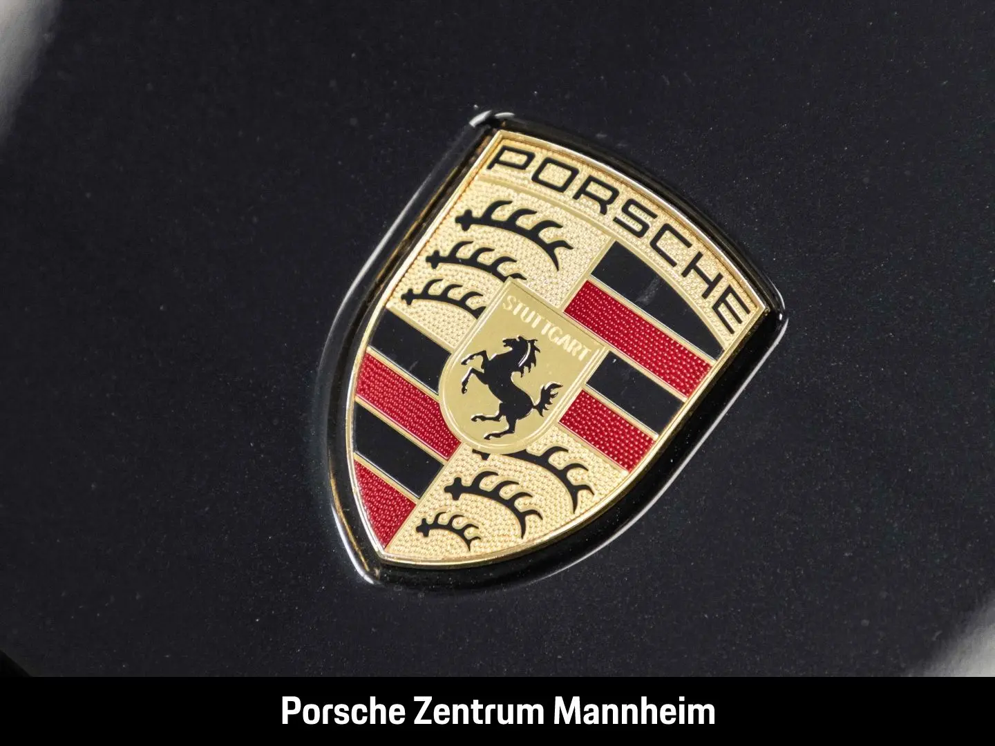 Cayenne Coupe Bose Privacy 90L-Tank PDLS Memory
