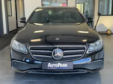 E 300 de  Lim*Avantgarde* Multibeam*360° Kamera*