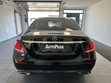 E 300 de  Lim*Avantgarde* Multibeam*360° Kamera*