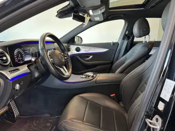 E 300 de  Lim*Avantgarde* Multibeam*360° Kamera*
