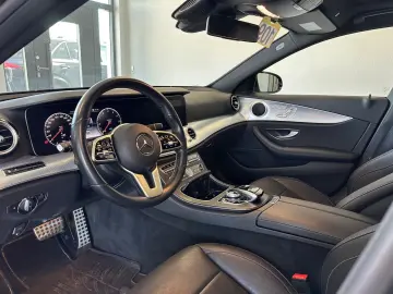 E 300 de  Lim*Avantgarde* Multibeam*360° Kamera*