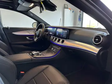 E 300 de  Lim*Avantgarde* Multibeam*360° Kamera*